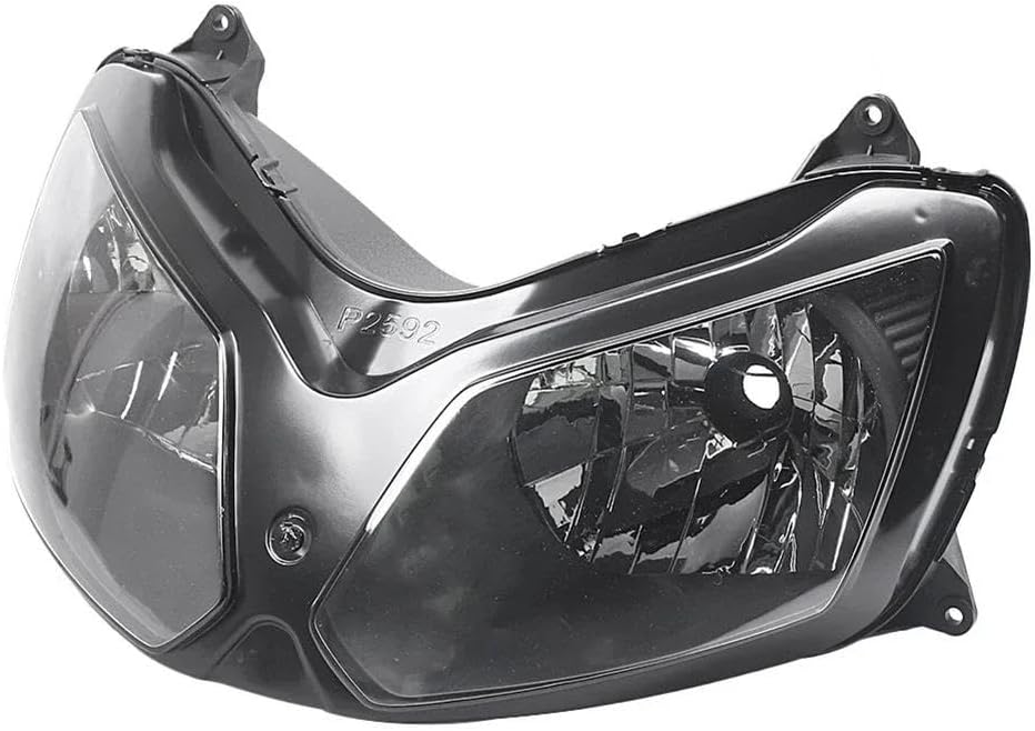 バイク ヘッドライト に適合する 忍者 に適合する ZX12R に適合